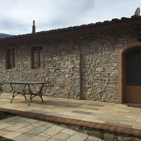 La Difesa Apartment San Romano  Exterior foto
