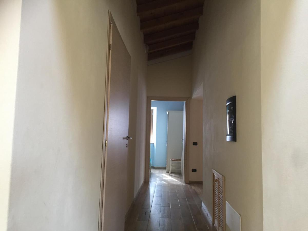 La Difesa Apartment San Romano  Exterior foto