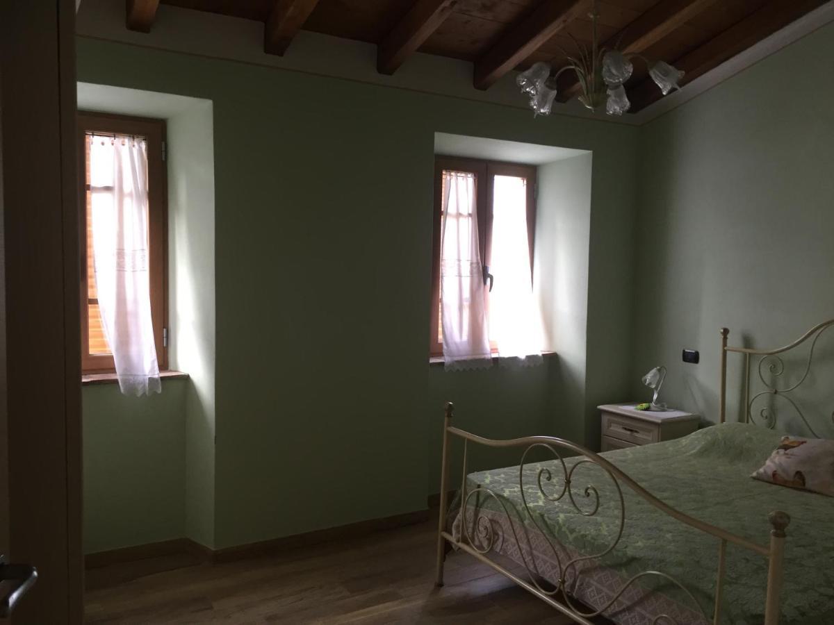 La Difesa Apartment San Romano  Exterior foto