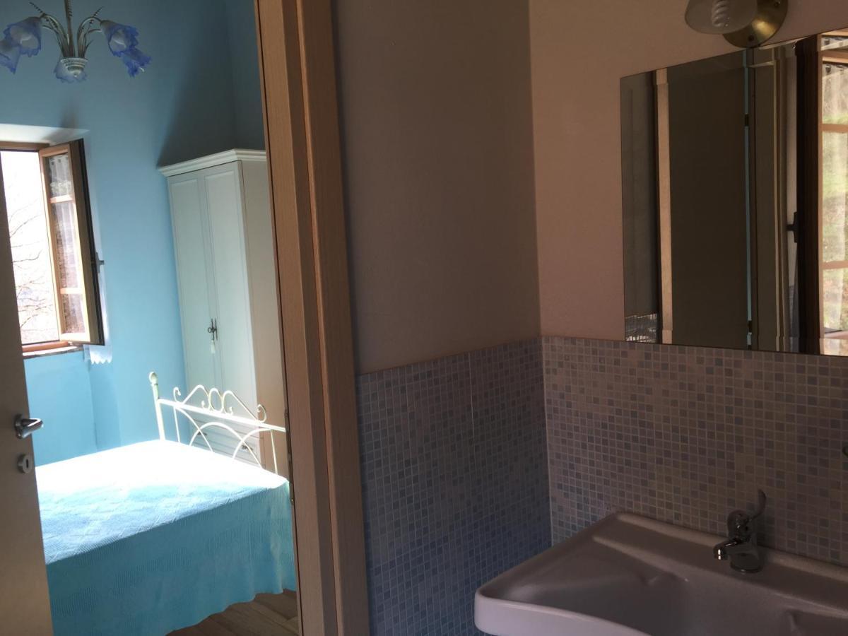 La Difesa Apartment San Romano  Exterior foto